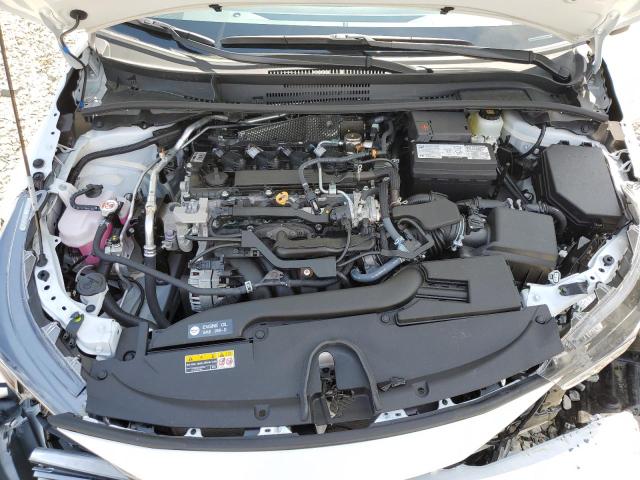 2025 TOYOTA COROLLA LE 5YFB4MDE3SP248875