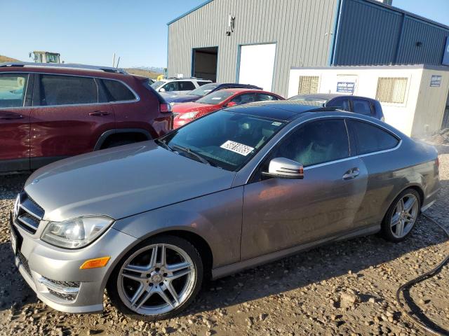Vin: wddgj4hb5fg373601, lot: 56018065, mercedes-benz c-class 250 2015 img_1