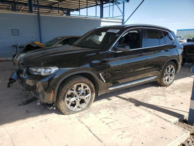 Vin: 5ux53dp09n9n35100, lot: 57088605, bmw x3 xdrive30i 2022 img_1