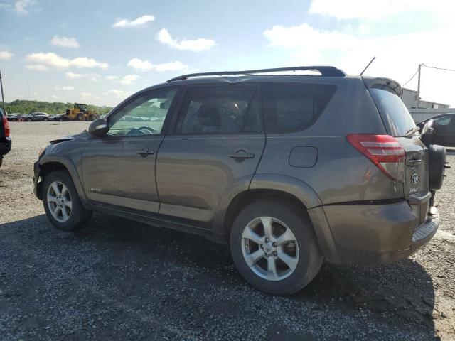 Vin: 2t3dk4dv9bw040665, lot: 56225625, toyota rav4 limited 20112