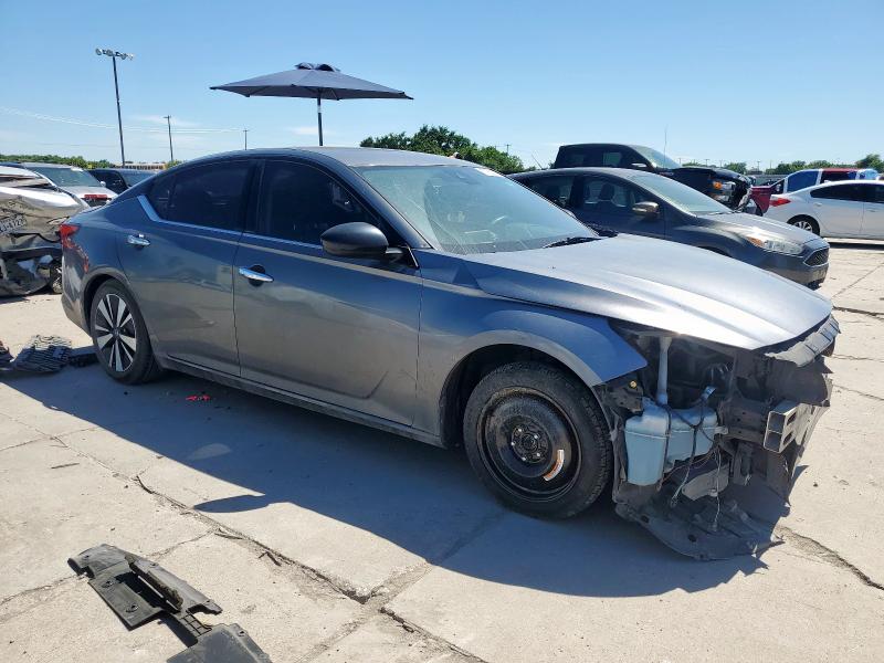 Vin: 1n4bl4ev0kc226381, lot: 57651385, nissan altima sl 20194