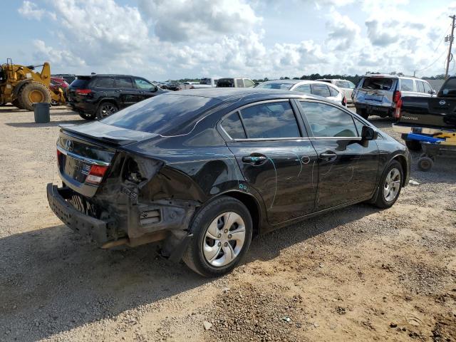 Vin: 19xfb2f54fe095147, lot: 56635985, honda civic lx 20153