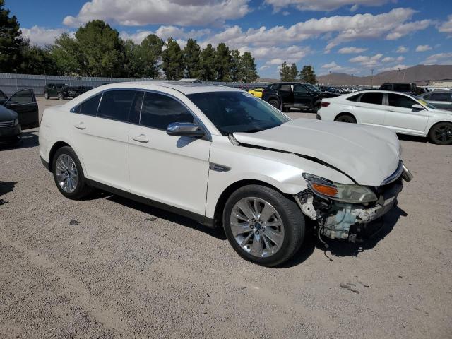 Vin: 1fahp2fw4ag140346, lot: 56129405, ford taurus limited 20104