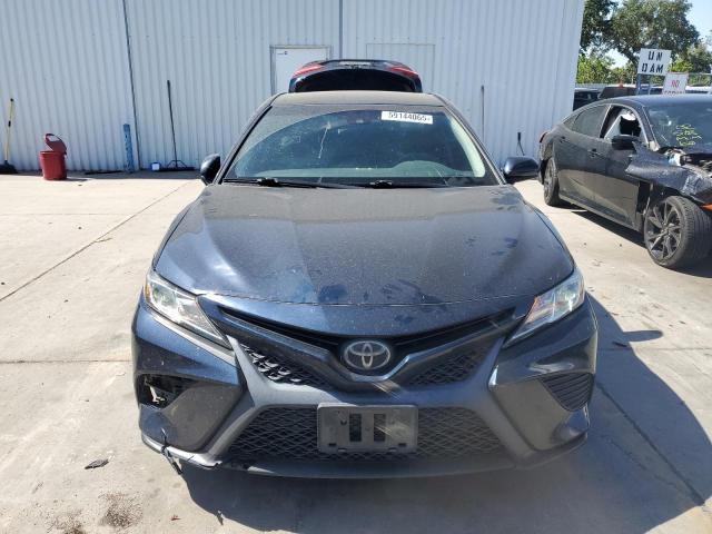 2018 TOYOTA CAMRY L - 4T1B11HKXJU597813