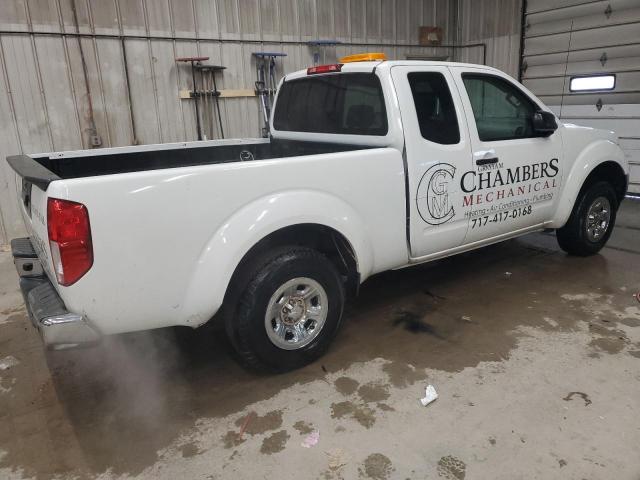 Vin: 1n6bd0ct6gn730539, lot: 58613695, nissan frontier s 20163