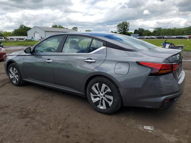 2024 NISSAN ALTIMA S 1N4BL4BV5RN372990