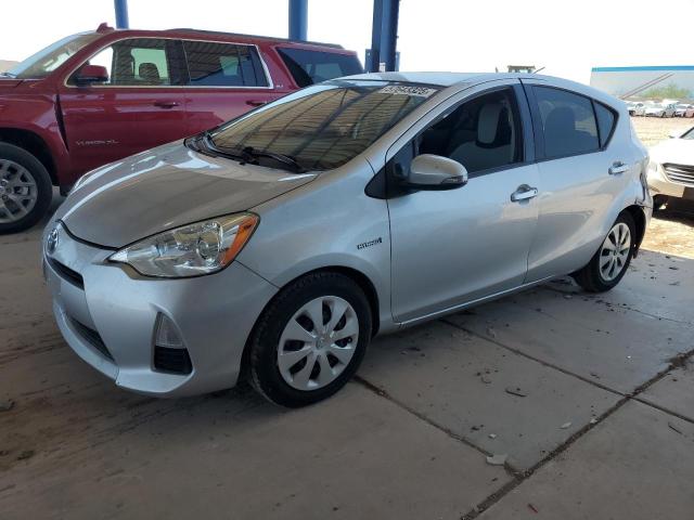 Vin: jtdkdtb32e1073751, lot: 57643325, toyota prius 2014 img_1