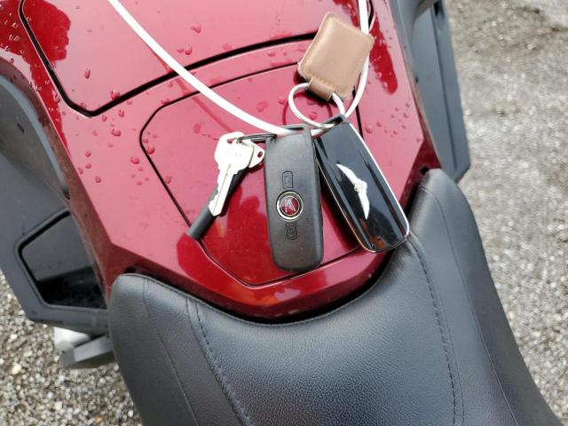 2018 HONDA GL1800 D - JH2SC7983JK000105