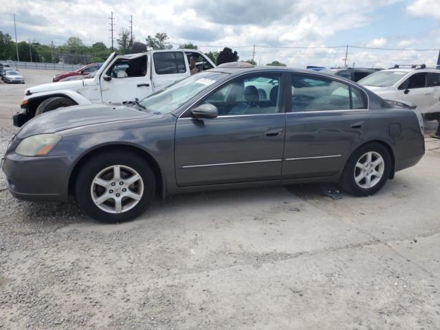 NISSAN ALTIMA S