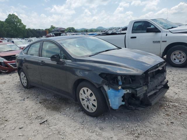 Vin: 3fa6p0g75er335633, lot: 56279975, ford fusion s 20144