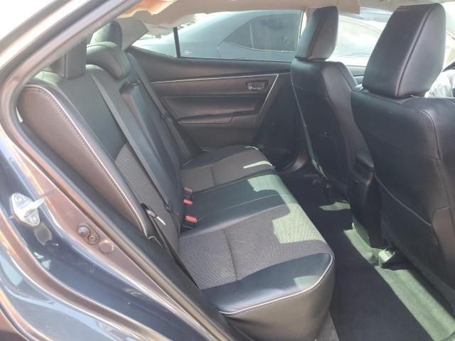 2016 TOYOTA COROLLA L - 5YFBURHE8GP445880