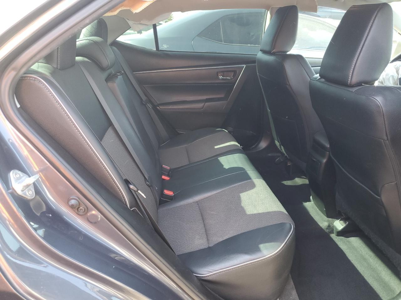 Toyota Corolla l 2016