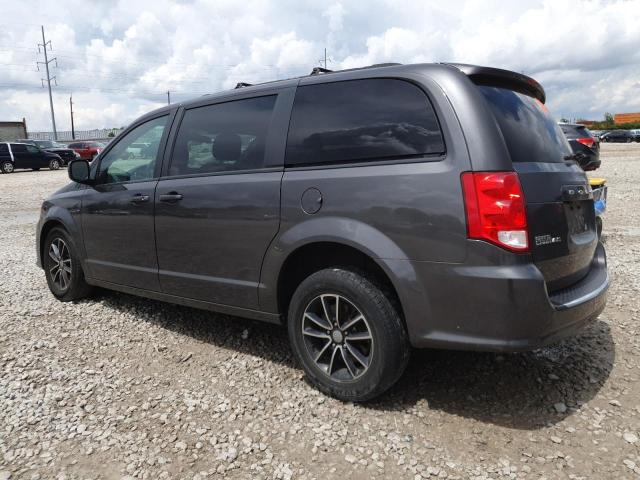 Vin: 2c4rdgeg7kr562870, lot: 57028975, dodge caravan gt 20192
