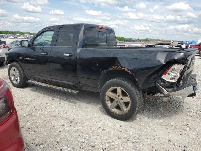 Vin: 1c6rd7gt7cs161322, lot: 56720825, dodge ram 1500 slt 20122