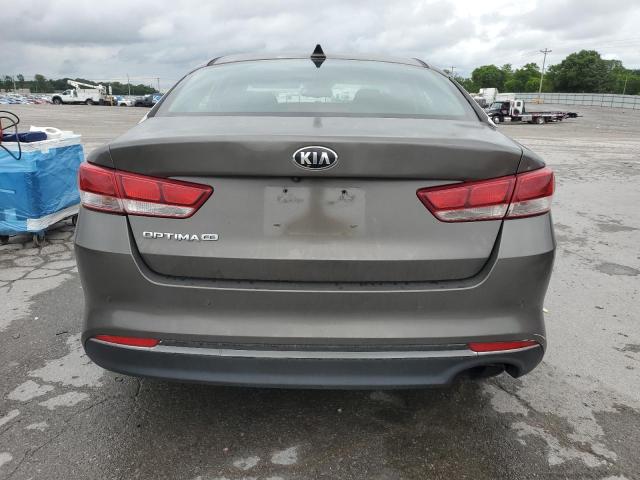 2016 KIA OPTIMA LX 5XXGT4L33GG082382
