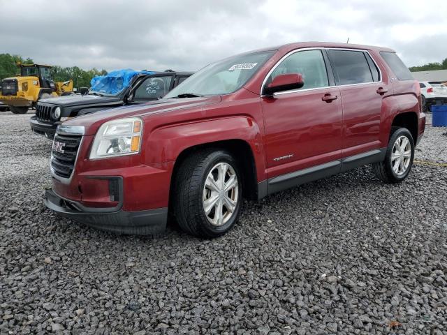 Vin: 2gkalmek4h6144395, lot: 56334505, gmc terrain sle 2017 img_1