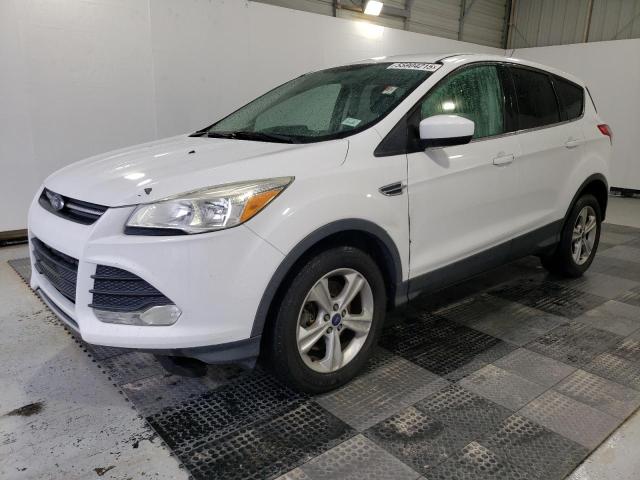 Vin: 1fmcu9gx8gua41757, lot: 55904215, ford escape se 2016 img_1