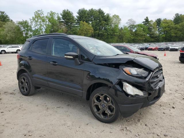 2018 FORD ECOSPORT S - MAJ6P1CL5JC200427