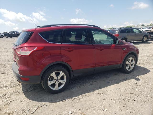 Vin: 1fmcu0gx4fua99505, lot: 56924055, ford escape se 20153