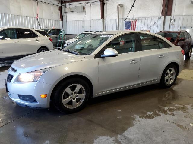 Vin: 1g1pk5sb6e7413794, lot: 56041635, chevrolet cruze lt 2014 img_1