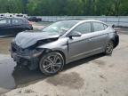 2017 HYUNDAI ELANTRA SE - KMHD84LF3HU105472
