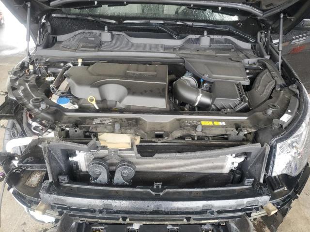 2019 LAND ROVER DISCOVERY SALCR2GX6KH784490
