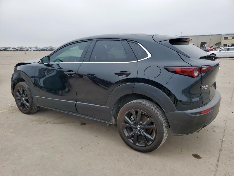 Vin: 3mvdmbbmxrm644731, lot: 58161865, mazda cx30 select 20242