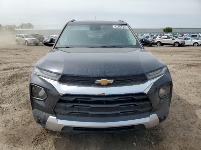 2021 CHEVROLET TRAILBLAZE - KL79MPSLXMB125705