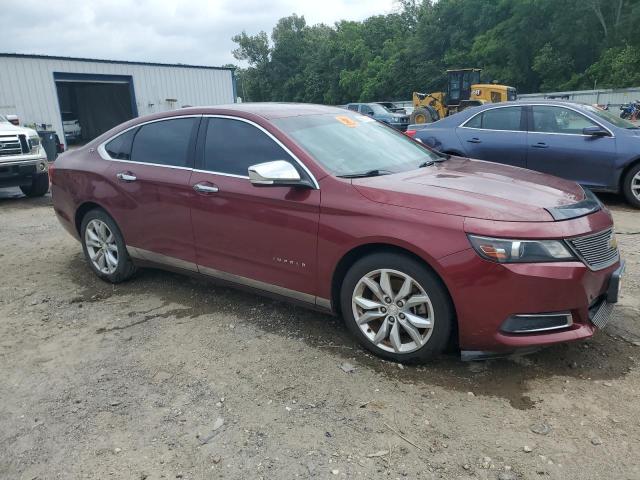 Vin: 2g1115s33g9187149, lot: 56937475, chevrolet impala lt 20164