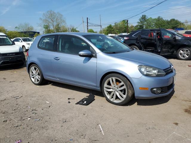 Vin: wvwbm7aj7bw069071, lot: 55460215, volkswagen golf 20114
