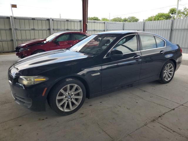 Vin: wba5b1c57ed479799, lot: 58171585, bmw 5 series i 2014 img_1