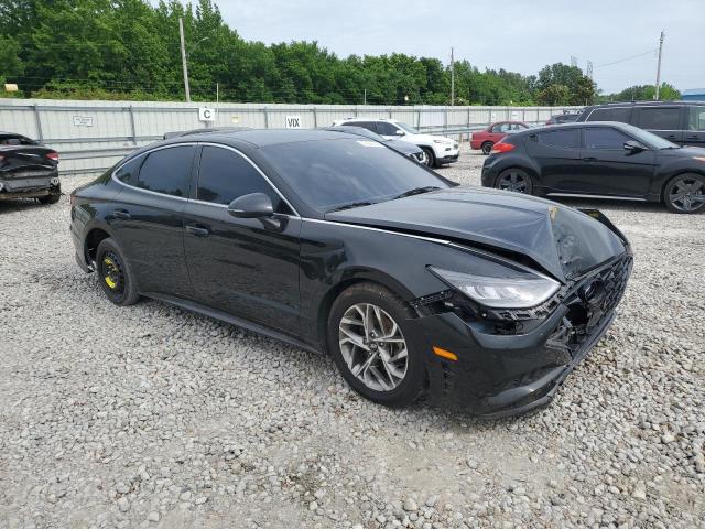 Vin: kmhl64ja1ma143125, lot: 57292555, hyundai sonata sel 20214