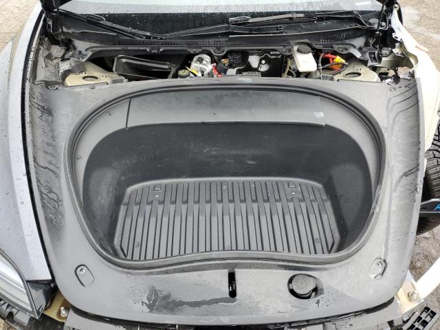 2024 TESLA MODEL 3 - 5YJ3E1EB3RF721930