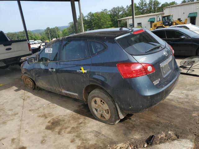 Vin: jn8as5mt1ew618369, lot: 57156685, nissan rogue s 20142