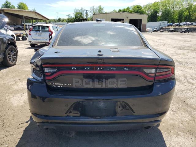 2019 DODGE CHARGER PO 2C3CDXKT7KH693203