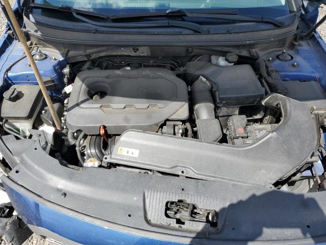 2015 HYUNDAI SONATA SE - 5NPE24AF2FH259577