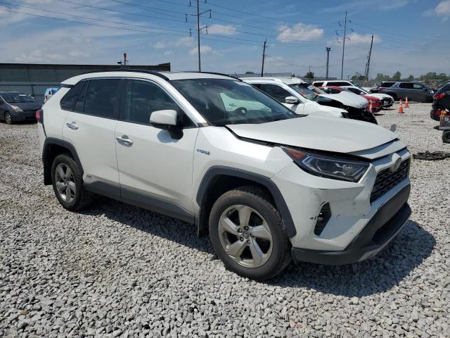 Vin: 2t3dwrfvxkw039054, lot: 56931105, toyota rav4 limited 20194