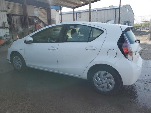 Vin: jtdkdtb37g1125328, lot: 53269985, toyota prius 20162