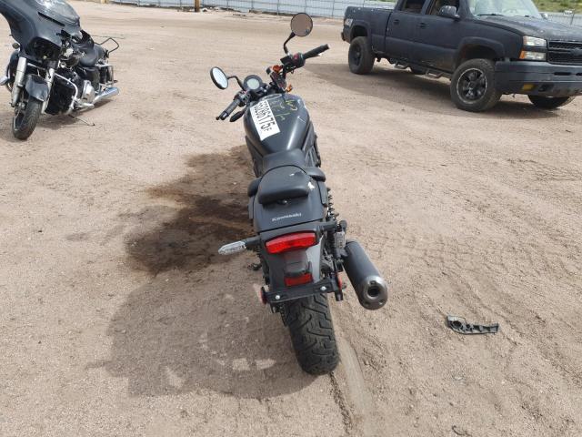 2025 KAWASAKI EL450 C ML5ELFC13SDA16531