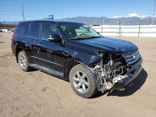 Vin: jtjjm7fx7c5041073, lot: 57575615, lexus gx 460 premium 20124