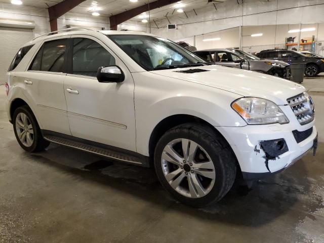 Vin: 4jgbb5gb0aa533089, lot: 59194025, mercedes-benz m-class 350 20104