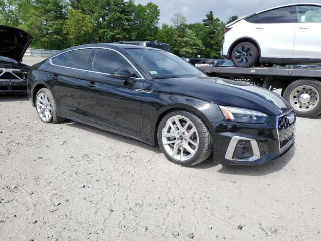 Vin: waufacf52ra039804, lot: 57474495, audi a5 premium plus 45 20244