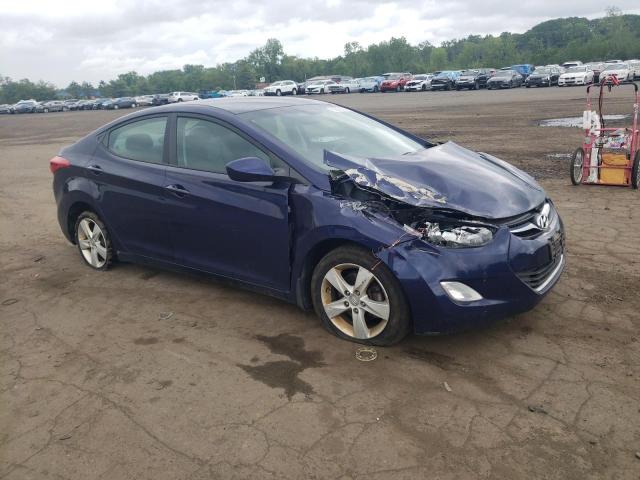 Vin: 5npdh4ae9dh246503, lot: 59093665, hyundai elantra gls 20134