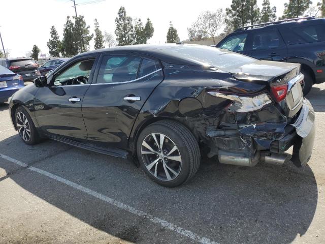 Vin: 1n4aa6ap0gc408870, lot: 56759665, nissan maxima 3.5s 20162