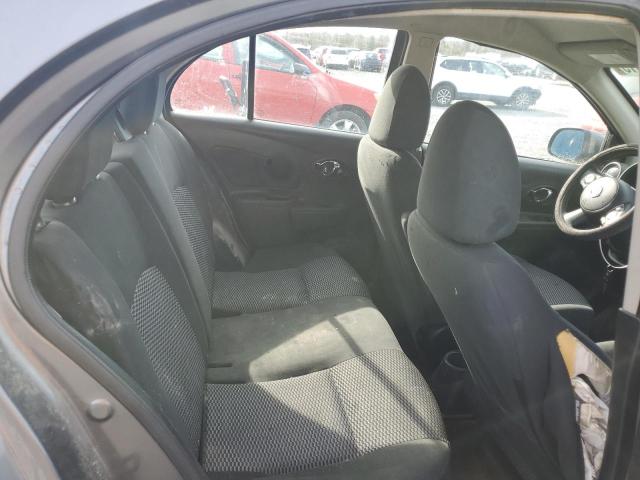 2016 NISSAN MICRA 3N1CK3CP9GL258423