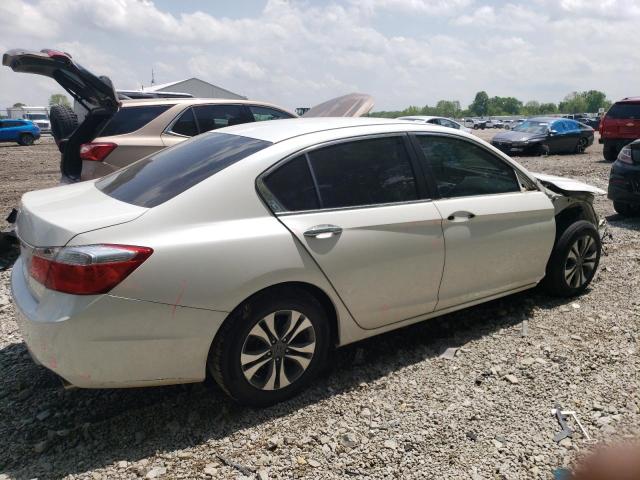 Vin: 1hgcr2f38fa068664, lot: 56861995, honda accord lx 20153