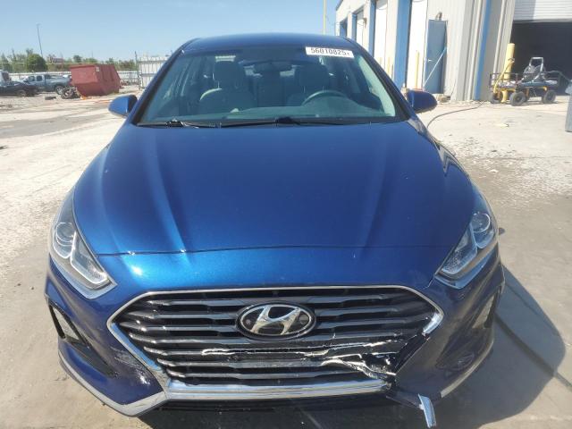 2018 HYUNDAI SONATA SE - 5NPE24AF9JH688062