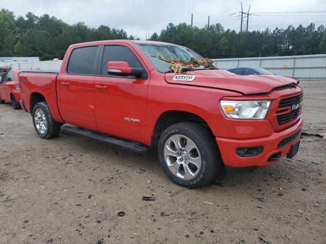 Vin: 1c6srfft5mn504479, lot: 57691465, ram 1500 big horn/lone star 20214