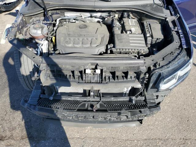 2022 VOLKSWAGEN TIGUAN SEL R-LINE 3VV4B7AX4NM065469