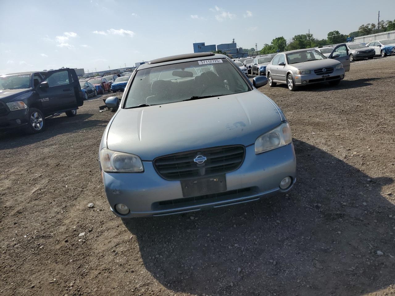 Global Auto Auctions